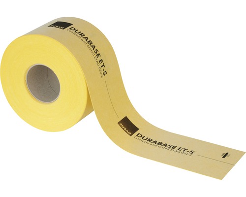 Dural Dichtband Durabase ET-S 12 cm 5m Rolle ETA-geprüft