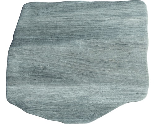 Dekorplatte aus Holz