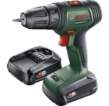 Visseuse sans fil avec chargeur