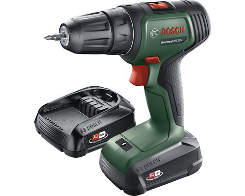 Visseuse sans fil avec chargeur