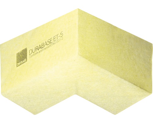 Bande étanchéité pour baignoire Dural Durabase agréé ETAG ET-S 12 cm 4m en  rouleau - HORNBACH Luxembourg