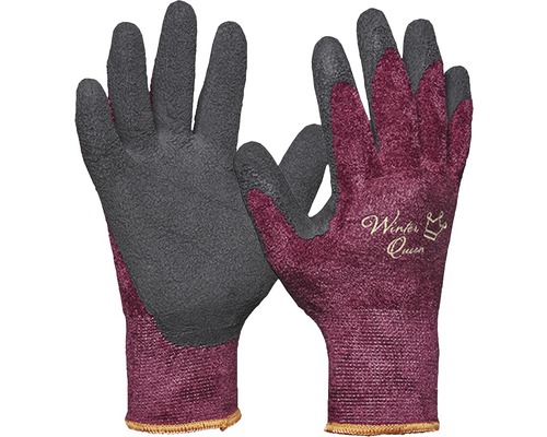 Gants pour femme Gebol « Winter Queen » taille 8