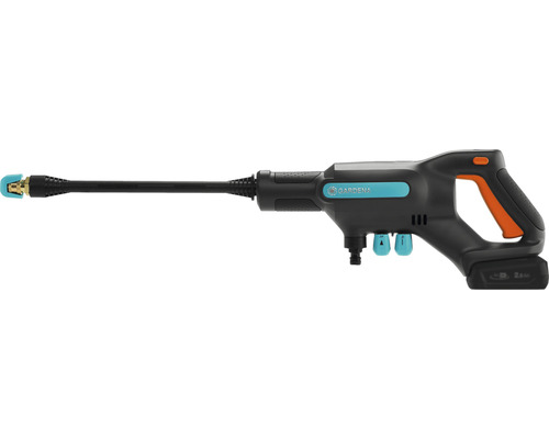 Nettoyeur haute pression sans fil Gardena