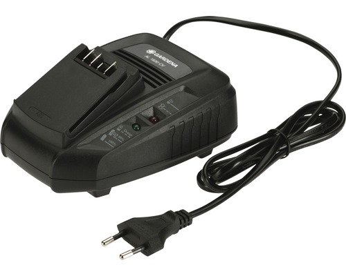 Gardena Ladegerät AL 1830 CV für Akkus