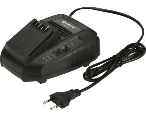 Gardena Ladegerät für Akkus