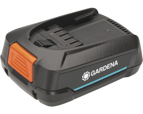 Gardena Akku für Gartengeräte