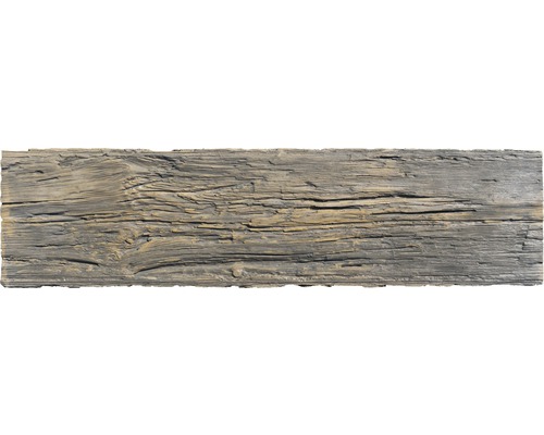 Holzbalken mit Maserung