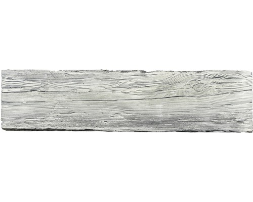 Holzbrett mit Maserung