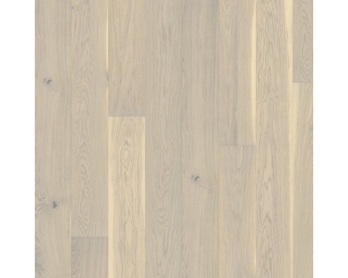 Parquet 15.0 Fine chêne blanc huilé