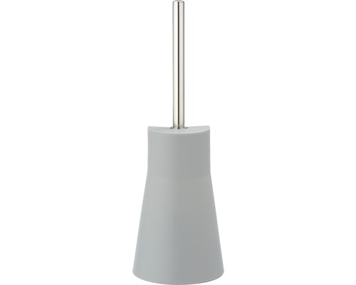 Toilettenbürste mit Behälter