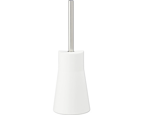 Toilettenbürste mit Behälter