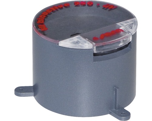 Filterersatzteil sera Deckel für UV-Schalter - fil ba 250+UV, 400+UV (Ersatzteil)