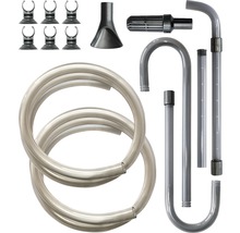 Kit d'accessoires sera pour 250, 250 + UV, 400 + UV