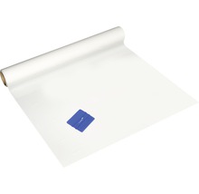 Rolle transparente Selbstklebefolie mit Rakel