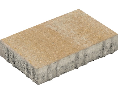 Pflasterstein iWay Comfort sandstein 30 x 20 x 6 cm
