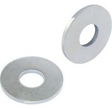 Unterlegscheibe Reyher DIN 9021 Ø 17 mm Edelstahl A2 25 Stück