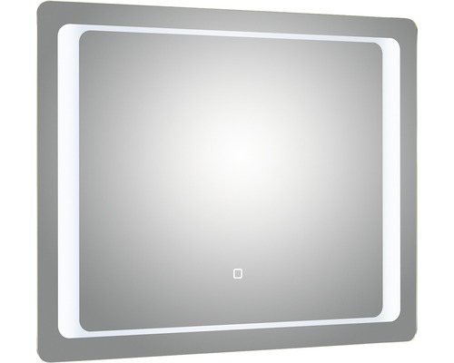 LED Badspiegel pelipal 90 x 70 cm