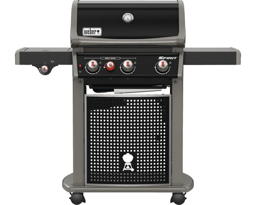 Weber Gasgrills