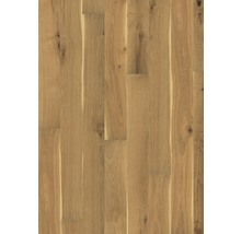 Parkettboden aus Eiche