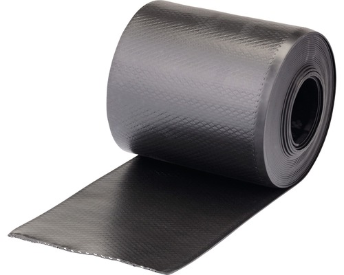 Feuille en aluminium sans plomb EPDM PREMIUMFOL® BETAFLEX 10 m x 30 cm