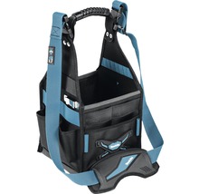 Makita Werkzeugtragegurt mit Tragegriff und Schultergurt