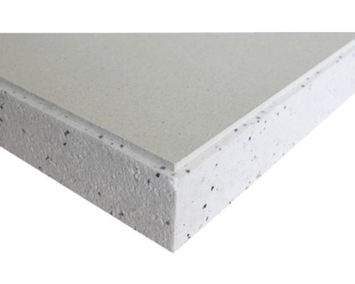 Isolierplatte für den Innenausbau