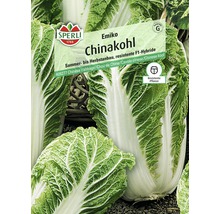 Semences de légumes Sperli chou chinois 'Emiko'-thumb-1
