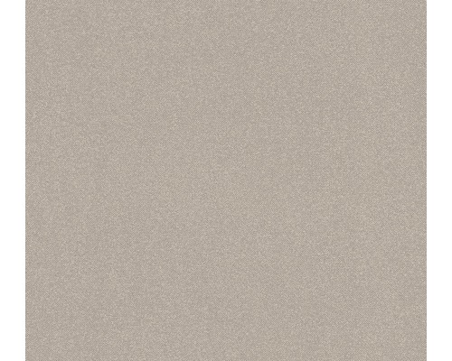 Papier peint intissé 37555-2 New Elegance uni marron clair