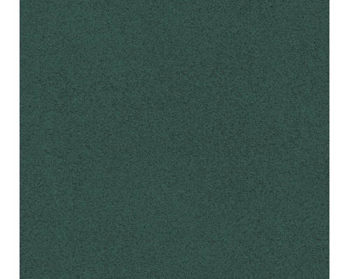 Papier peint intissé 37555-5 New Elegance uni vert foncé