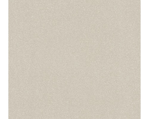 Papier peint intissé 37555-7 New Elegance Uni beige Papier peint textile avec une texture fine
