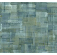 Gemusterte Tapete mit Rechteckdesign