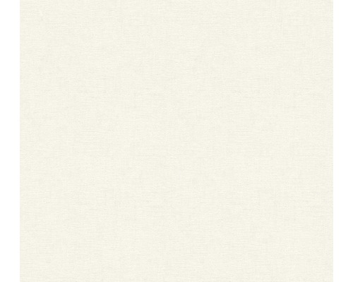 Papier peint intissé 3564-68 New Life uni beige Papier peint uni avec structure textile