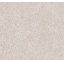 Vliestapete 37654-5 History of Art Uni creme