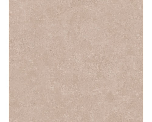 Papier peint intissé 37655-1 History of Art marron beige Surface de carreaux avec texture mate