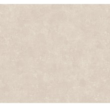Vliestapete 37655-2 History of Art Uni creme