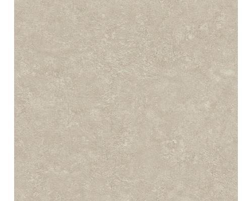 Vliestapete 37745-1 Industrial Uni beige