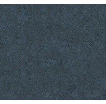 Vliestapete 37656-2 History of Art Uni blau
