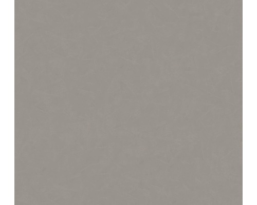 Papier peint intissé 3769-61 New Life uni taupe Arrière-plan uni