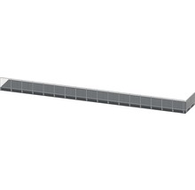 Illustration d''une balustrade