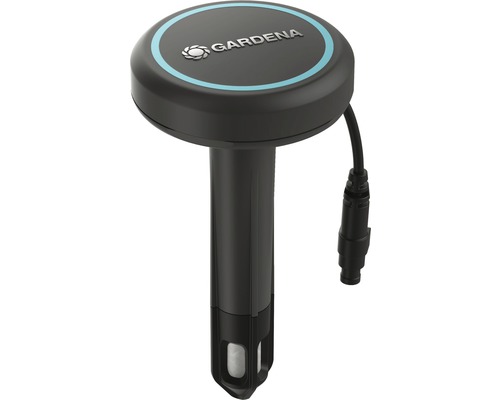 Gardena Bodensensor zur Messung der Bodenfeuchtigkeit