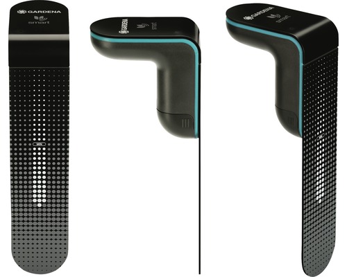 Gardena Smart Sensor zur Bodenfeuchtemessung