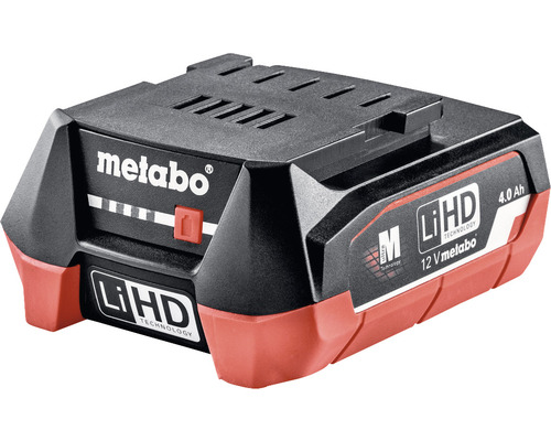 Batterie de rechange LiHD 12 V (4 Ah)