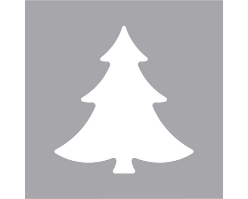 Symbole de sapin de Noël