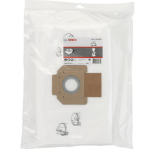 Bosch Staubsaugerbeutel im Paket