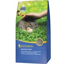 Kiepenkerl Kleintierwiese Paquet de semences avec lapin, poussin et poules