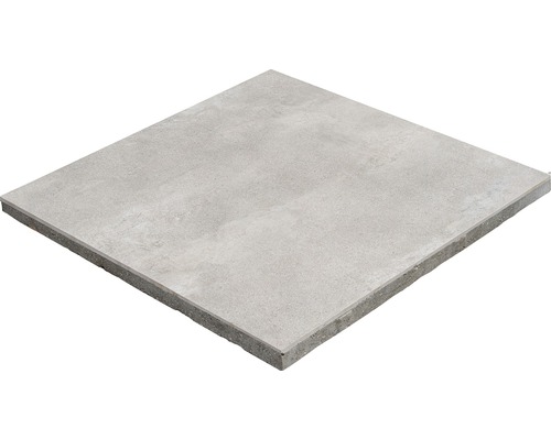 Muster zu Beton Terrassenplatte iStone Doucera Concreto quarzit 20 x 20 cm