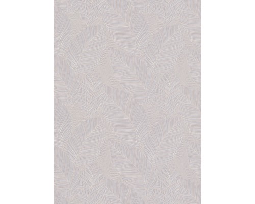 Papier peint intissé 10125-38 Paradisio 2 floral taupe clair