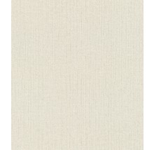 Papier peint intissé 407921 Kimono uni blanc