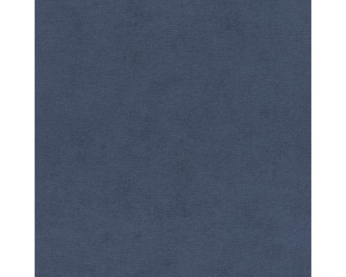 Papier peint intissé 408232 Kimono uni bleu