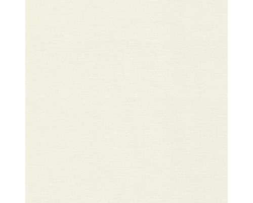 Papier peint intissé 408249 Kimono uni blanc